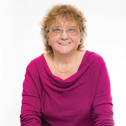 Photo of Marcia Smith